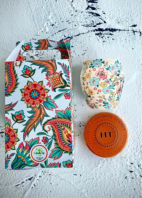 Premium Gift Set - Terra Cotta Joy