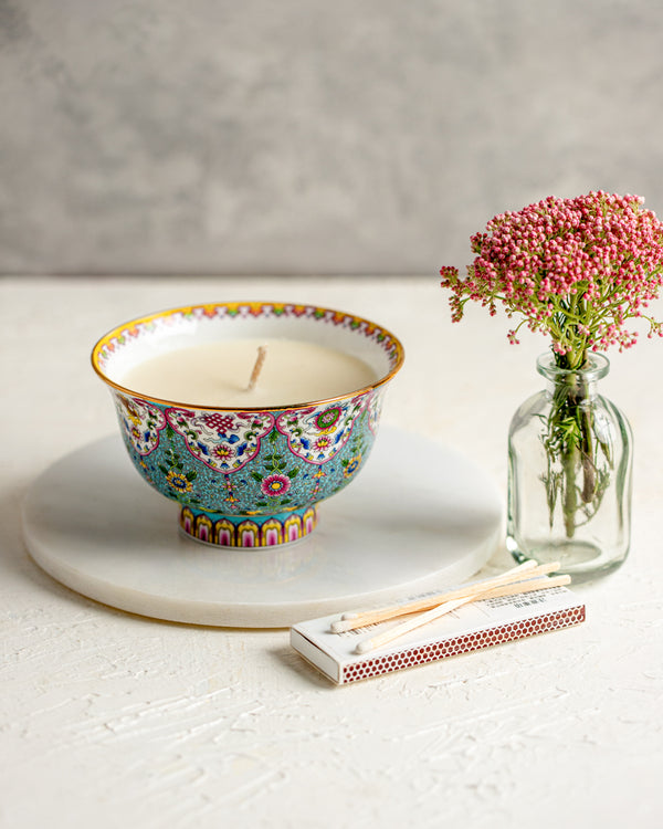 Enchanted Candle - SM