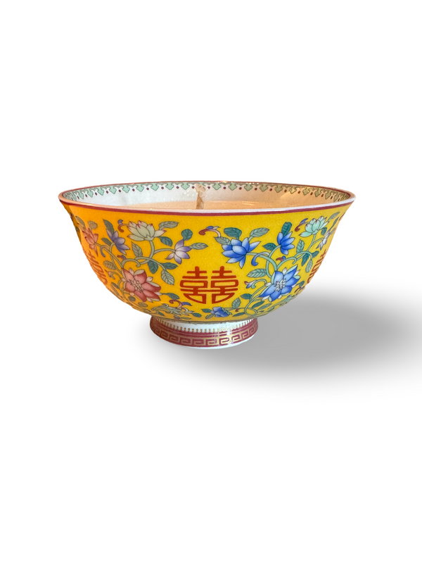 Shanghai Bowl Candle
