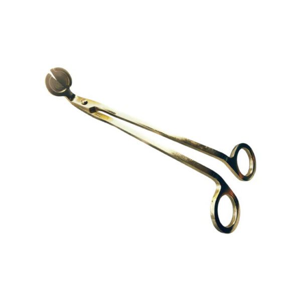 Wick trimmer